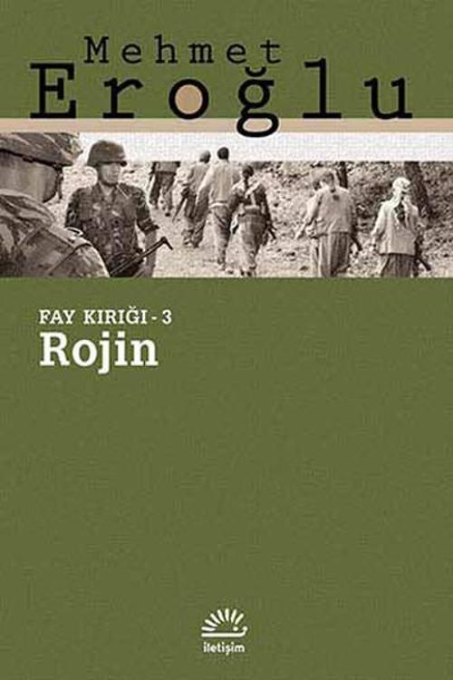 Fay Kırığı - 3: Rojin
