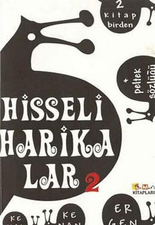 Hisseli Harikalar 2