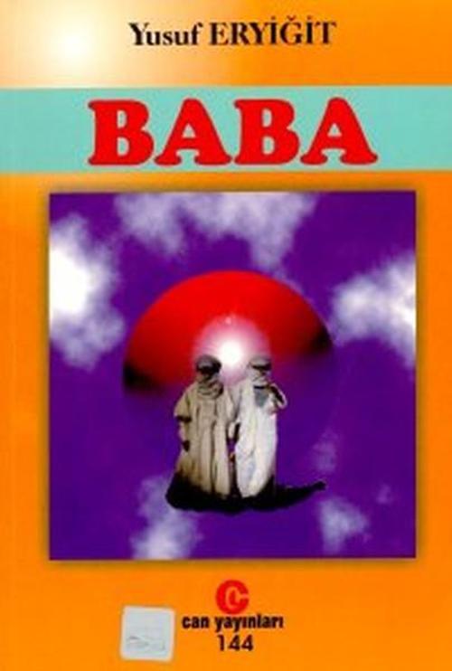 Can Yayınları (Ali Adil Atalay) Baba