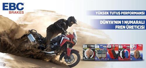 Ck5669 2018-2020 Ktm 790 Duke Debriyaj Balatası