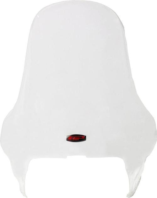 Bmw Gs 1100 1994-1999 Uyumlu Ön Cam Şeffaf 53 Cm