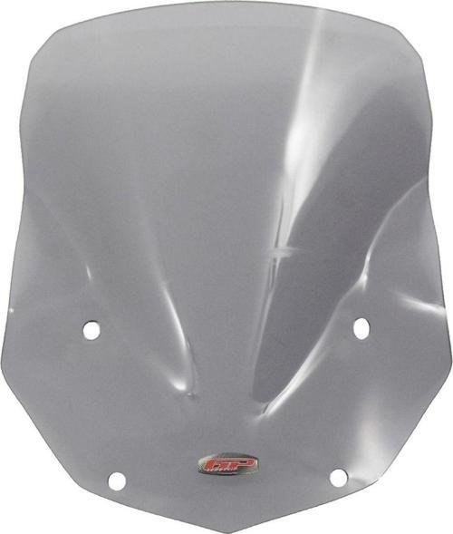 Bmw R 1200/1250 Gs 2013-2022 Uyumlu Tur Camı Füme