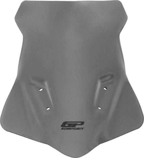 Honda Vfr 800 2015-2016 Uyumlu Tur Camı Füme