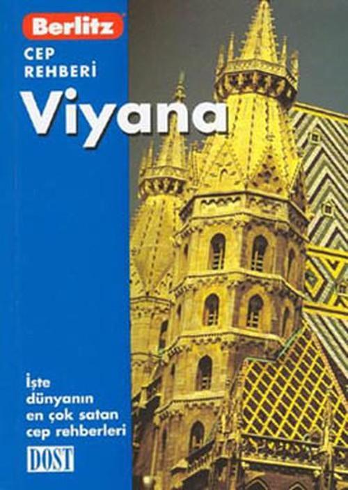Cep Rehberi -Viyana