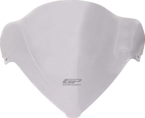 Suzuki Hayabusa 2008-2016 Uyumlu Ön Cam Şeffaf 38 Cm