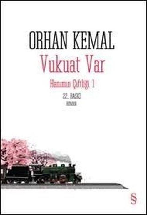 Vukuat Var (Hanımın Çiftliği 1)