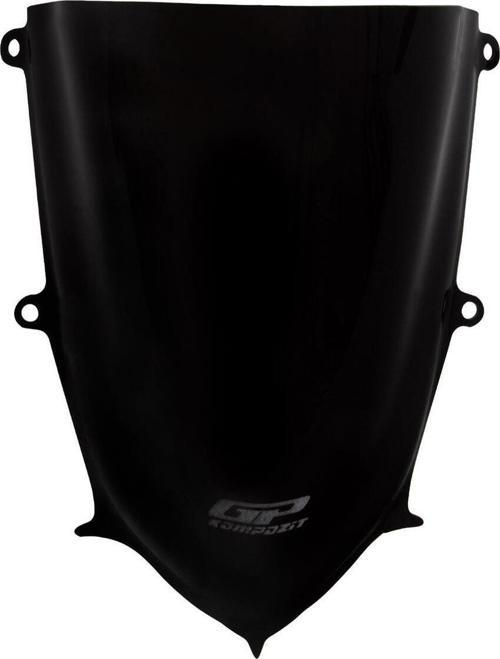 Yamaha R7 2021-2023 Uyumlu Ön Cam Siyah 37 Cm