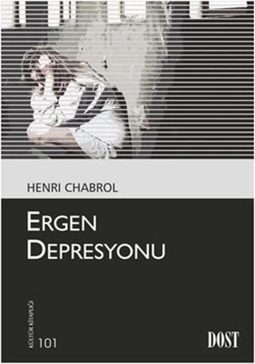 Dost Kitabevi Ergen Depresyonu