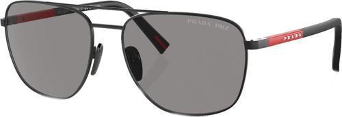 Sport SPS54Z 1BO02G 60 Polarize Erkek Güneş Gözlüğü