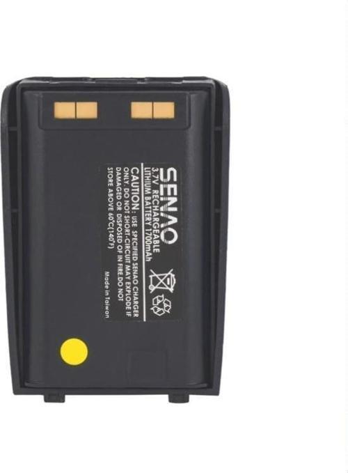 Senao 358 Plus Telsiz Telefon Pili