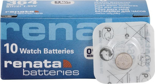 364 SR-621SW Pil 1li Blister