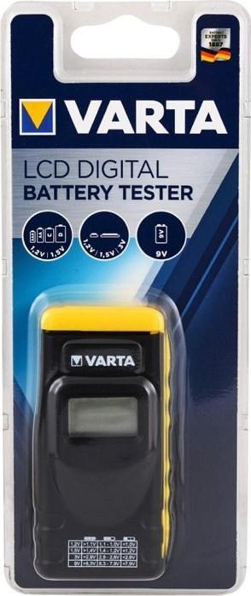 891 Lcd Pil Test Cihazı