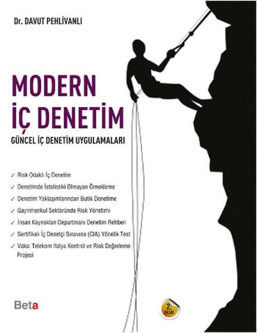 Modern İç Denetim