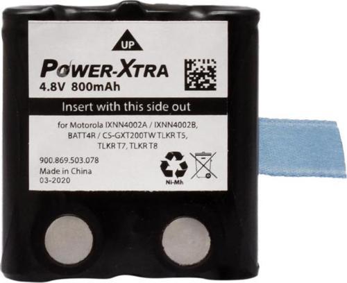 IXNN4002A Motorola T5 Telsiz Pili