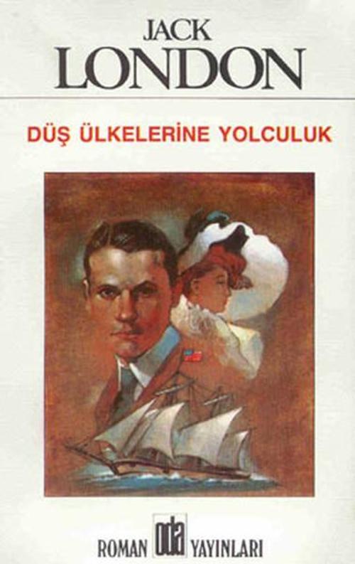 Düş Ülkelerine Yolculuk