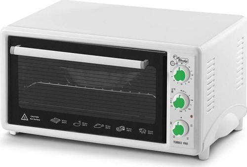 Usta Börekçi 40 l Yeşil Elma Fırın Lx 3675