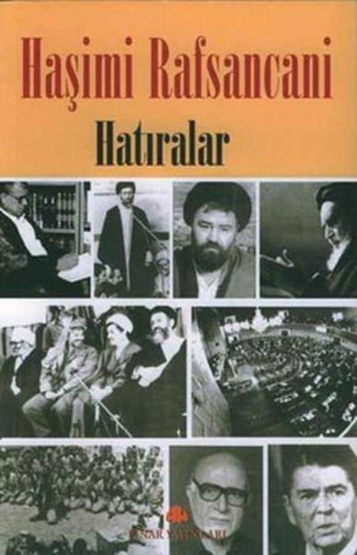 Pınar Yayıncılık Hatıralar