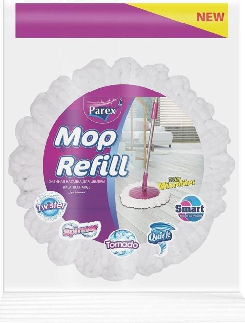 Multi Yedek Mop 1 Paket (1 X 1 Adet)