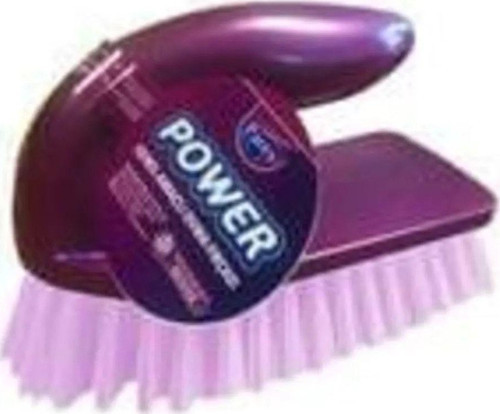 Power Genel Amaçlı Ovma Fırçası