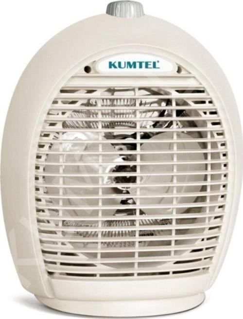 Fanlı Isıtıcı 2000 W.