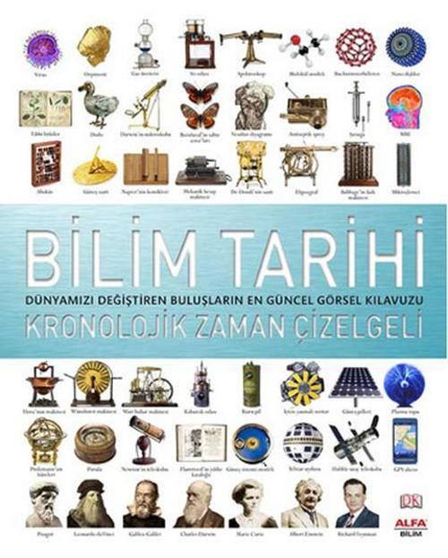 Bilim Tarihi