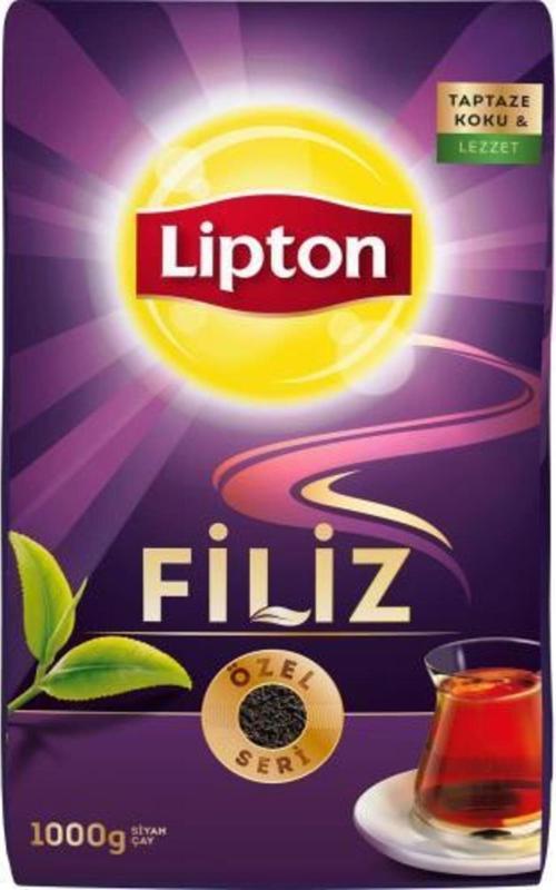 Filiz Dökme Çay 1000 gr
