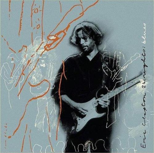 24 Nights: Blues Plak