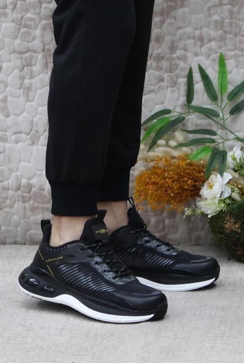 M.P 241 1651 Premıum Rahat Esnek  Ürün Air Taban Erkek Ayakkabı