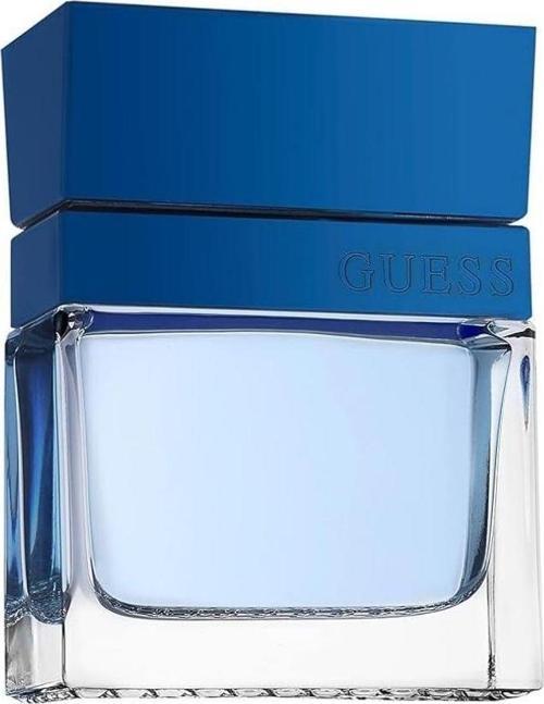 Seductive Homme Blue EDT 100 ml Erkek Parfümü
