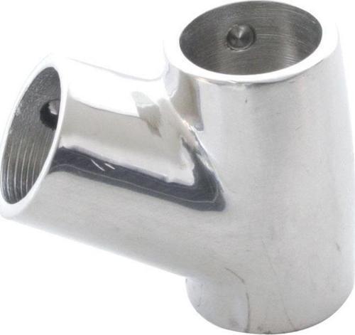VARDAVELA ARA PARÇASI T.60O , AISI 316, Ç: 25MM