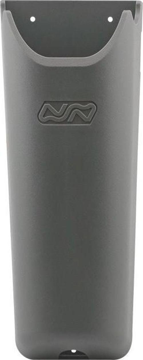Winch Handle Pocket, PVC, L.240mm, W.92mm, H.55mm, Grey