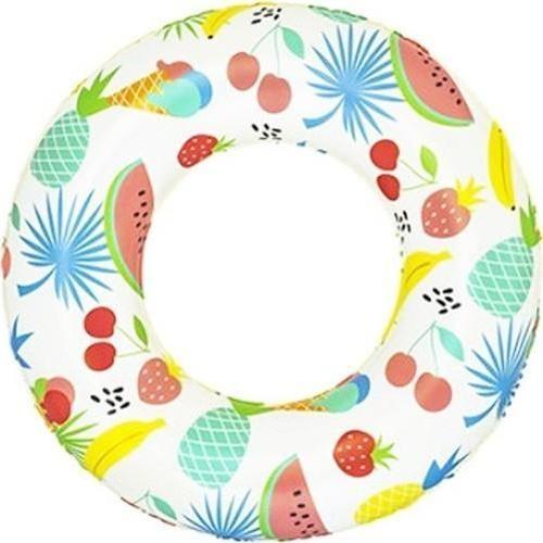 Desenli Simit 61 cm.