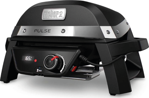 Pulse 1000 Elektrikli Grill-Mangal