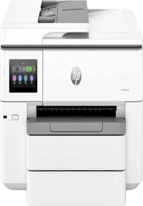 Officejet Pro 9730 Enkli Inkjet Mfp Fakslı A3 Yazıcı