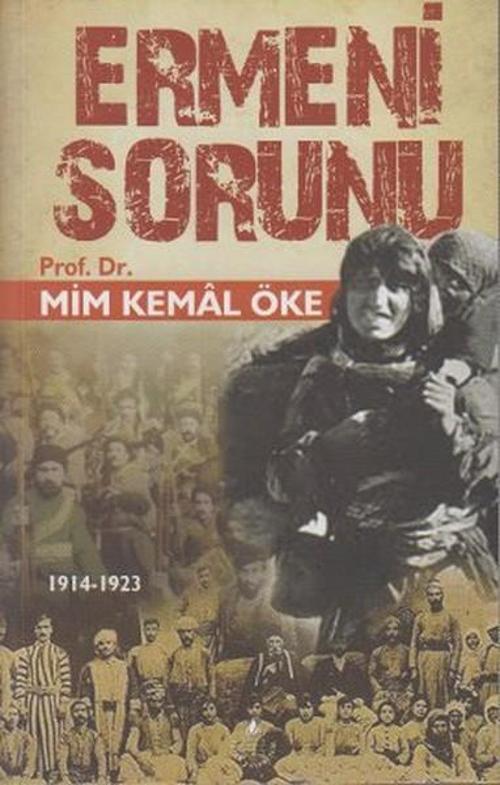 Yüzyılın Kan Davası: Ermeni Sorunu