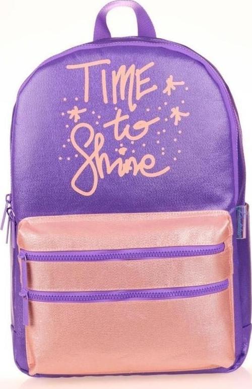 Sparkle Sırt Çantası (purple)krn-K1719