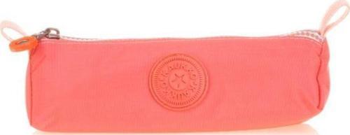 Trıangle Dual Crazy Kalem Çantası (salmon)krn-K2647