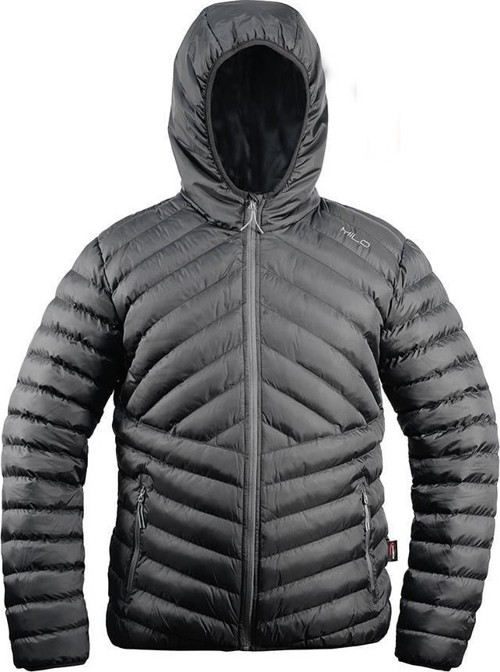 Baayo - H Erkek Mont