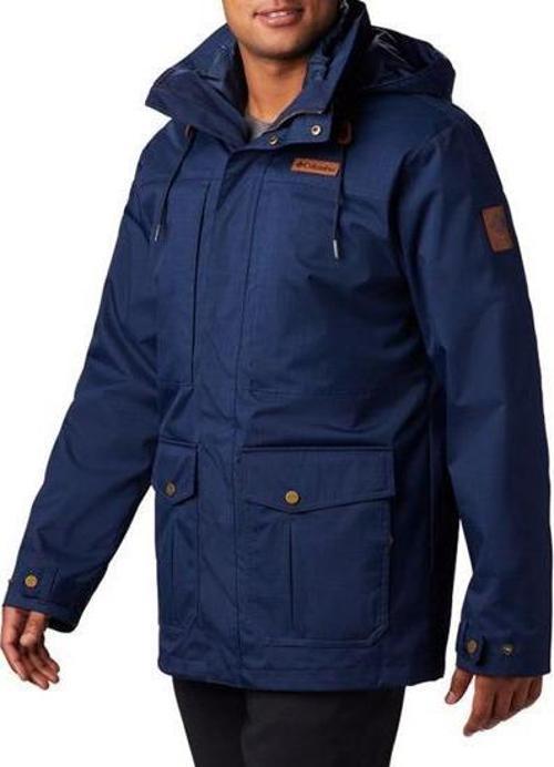 Horizons Pine Interchange Erkek Mont