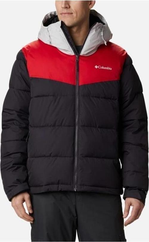 Iceline Ridge Erkek Mont