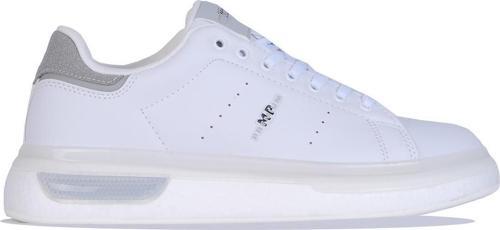 Mp 242-1875Mr Beyaz Erkek Casual Ayakkabı