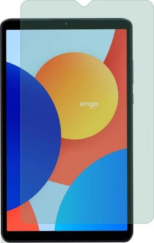 Xiaomi Redmi Pad SE 8.7 inç Ekran Koruyucu Nano Şeffaf