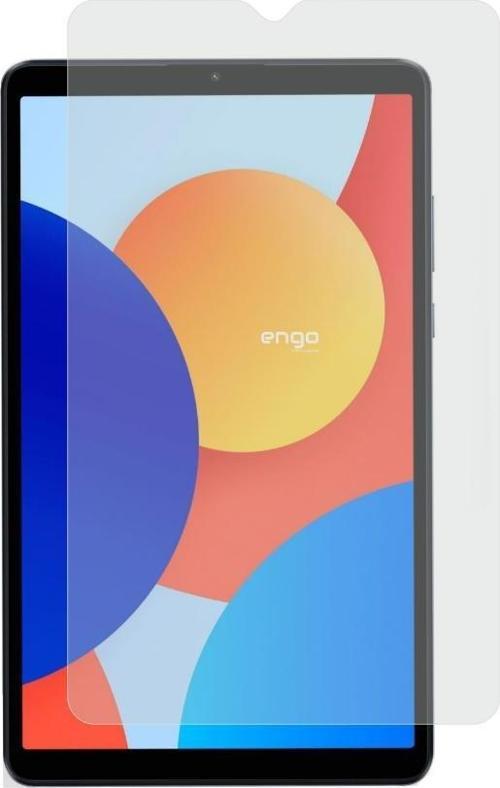 Xiaomi Redmi Pad SE 8.7 inç Mat Ekran Koruyucu Şeffaf