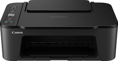 PIXMA E3440, Renkli, Kartuşlu, Yazıcı, Tarayıcı, Fotokopi, Usb, Wifi, Bulut