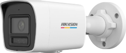 HIKVISION DS-2CD1027G2H-LIUF 2Mpix, 4mm Lens, H265+, 30Mt Gece Görüşü,Color Vu Lite, Smart Hybrid Light,  Full Time Colo