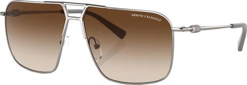AX2050S 6003/73 60 Polarize Erkek Güneş Gözlüğü