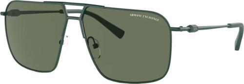 AX2050S 6035/71 60 Erkek Güneş Gözlüğü