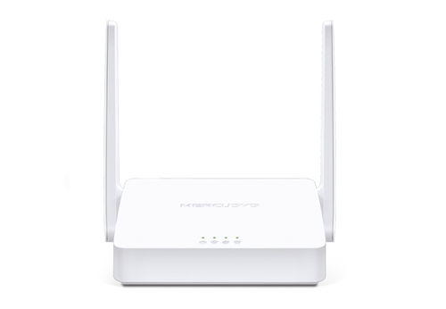MW302R, 3Port, 300Mbps, 2.4Ghz WiFi, Masaüstü, Megabit, Router