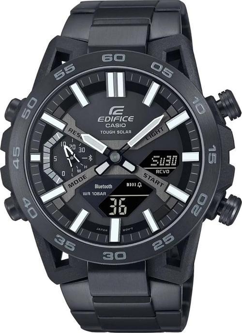 Edifice ECB-2000DC-1BDF Erkek Kol Saati
