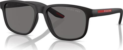 Sport SPS06Y DG002G 56 Polarize Erkek Güneş Gözlüğü